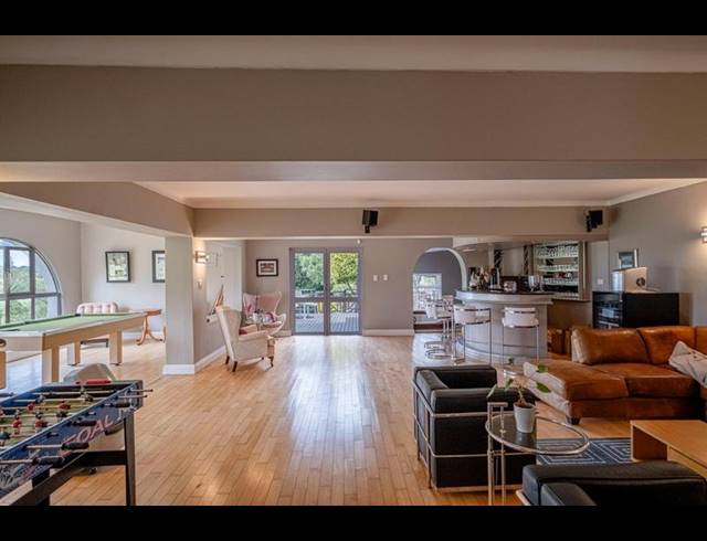 5 BEDROOM HOUSE FOR SALE IN LINKSIDE